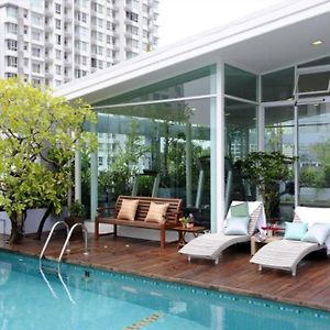 Sabai Sathorn apartamento con servicio